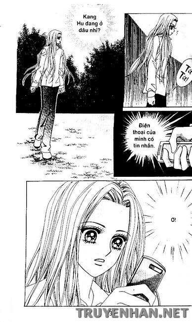Bạn Trai Tôi Là Ma Cà Rồng: Chapter 100