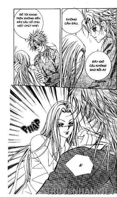 Bạn Trai Tôi Là Ma Cà Rồng: Chapter 101