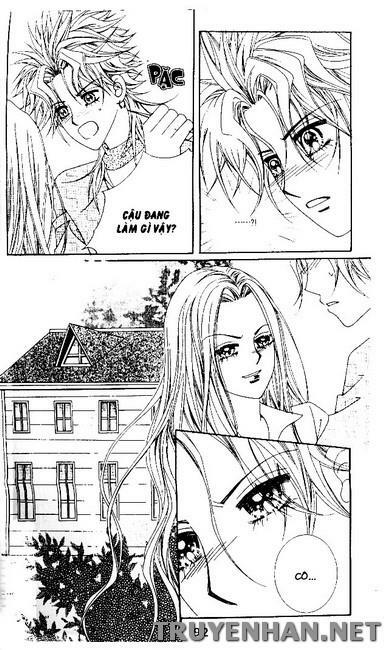 Bạn Trai Tôi Là Ma Cà Rồng: Chapter 101