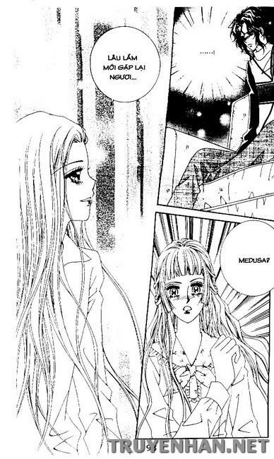 Bạn Trai Tôi Là Ma Cà Rồng: Chapter 101