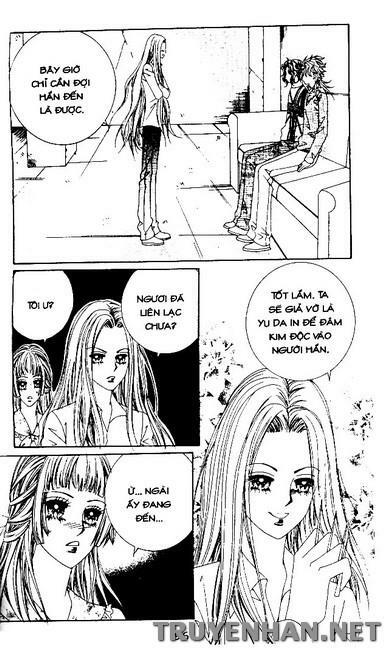 Bạn Trai Tôi Là Ma Cà Rồng: Chapter 101