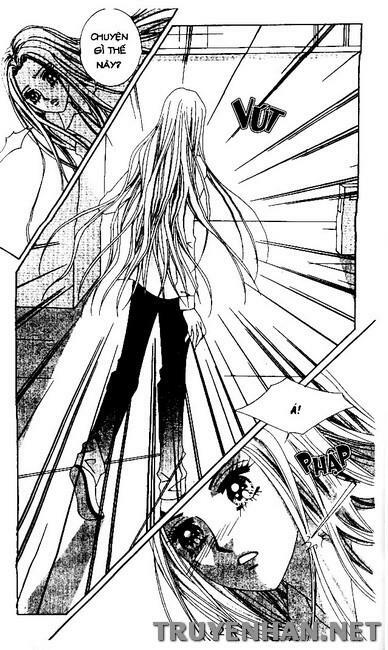 Bạn Trai Tôi Là Ma Cà Rồng: Chapter 101