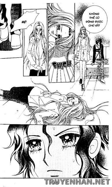 Bạn Trai Tôi Là Ma Cà Rồng: Chapter 101