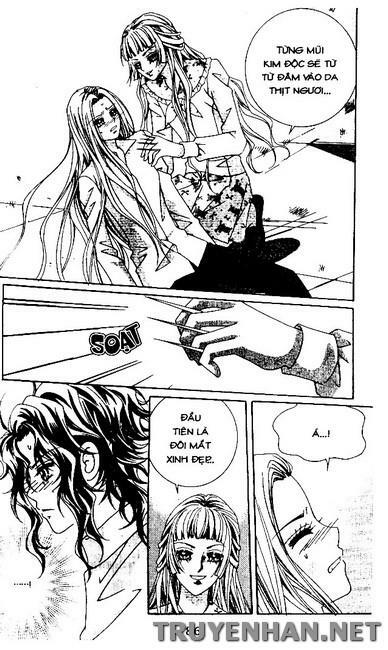 Bạn Trai Tôi Là Ma Cà Rồng: Chapter 101