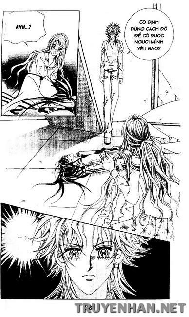 Bạn Trai Tôi Là Ma Cà Rồng: Chapter 101