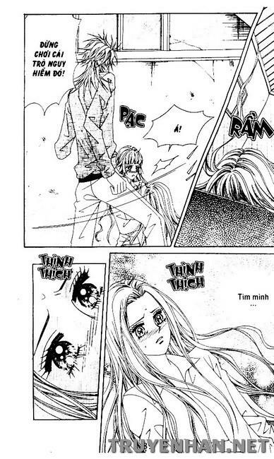 Bạn Trai Tôi Là Ma Cà Rồng: Chapter 101