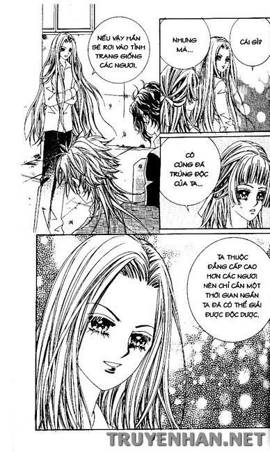 Bạn Trai Tôi Là Ma Cà Rồng: Chapter 102