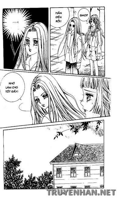 Bạn Trai Tôi Là Ma Cà Rồng: Chapter 102