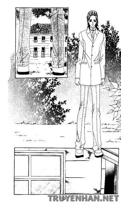 Bạn Trai Tôi Là Ma Cà Rồng: Chapter 102