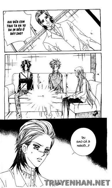 Bạn Trai Tôi Là Ma Cà Rồng: Chapter 102
