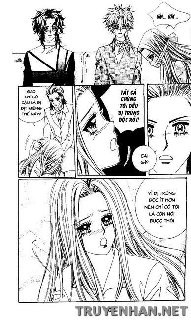 Bạn Trai Tôi Là Ma Cà Rồng: Chapter 102