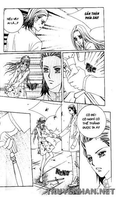 Bạn Trai Tôi Là Ma Cà Rồng: Chapter 102