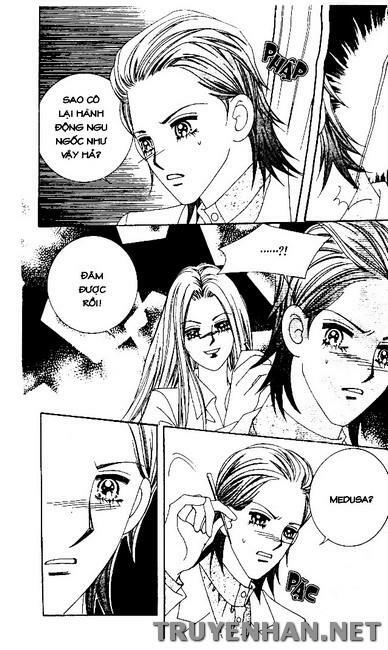 Bạn Trai Tôi Là Ma Cà Rồng: Chapter 102