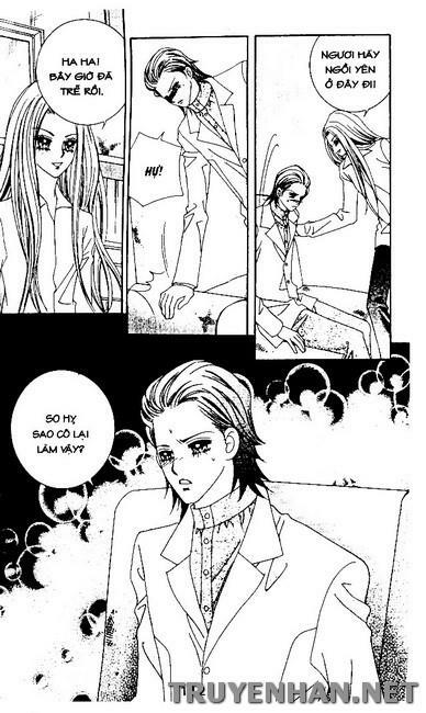 Bạn Trai Tôi Là Ma Cà Rồng: Chapter 102