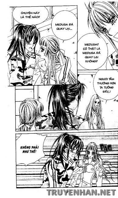Bạn Trai Tôi Là Ma Cà Rồng: Chapter 102