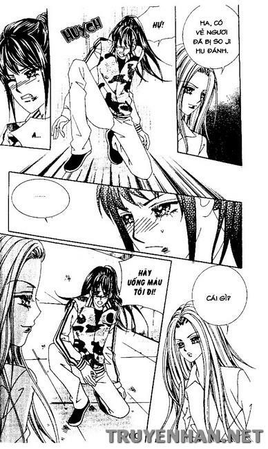 Bạn Trai Tôi Là Ma Cà Rồng: Chapter 102