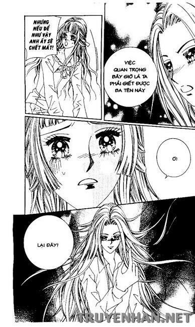 Bạn Trai Tôi Là Ma Cà Rồng: Chapter 102