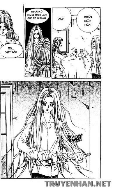 Bạn Trai Tôi Là Ma Cà Rồng: Chapter 102