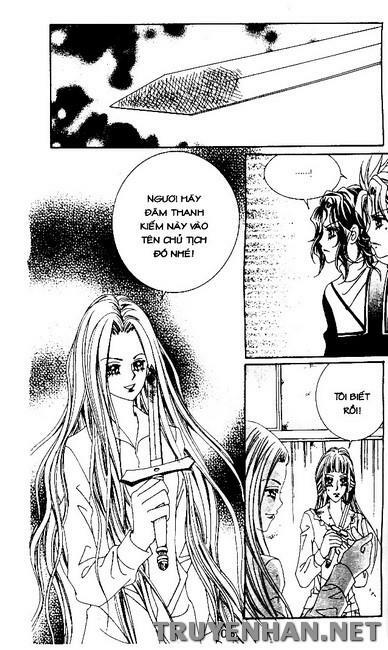 Bạn Trai Tôi Là Ma Cà Rồng: Chapter 102