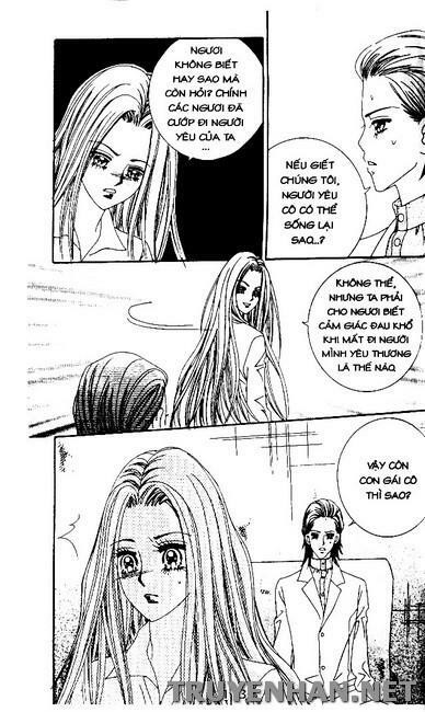 Bạn Trai Tôi Là Ma Cà Rồng: Chapter 103