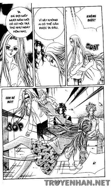 Bạn Trai Tôi Là Ma Cà Rồng: Chapter 103