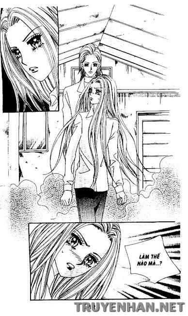 Bạn Trai Tôi Là Ma Cà Rồng: Chapter 103