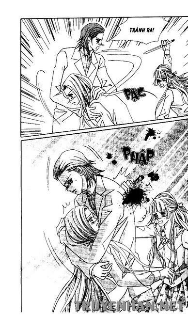 Bạn Trai Tôi Là Ma Cà Rồng: Chapter 103