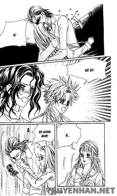 Bạn Trai Tôi Là Ma Cà Rồng: Chapter 103