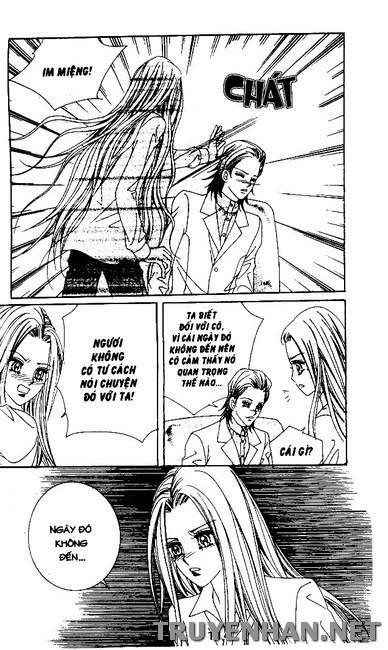 Bạn Trai Tôi Là Ma Cà Rồng: Chapter 103