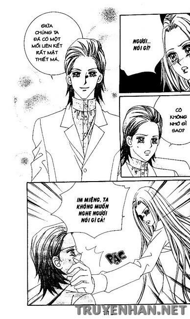 Bạn Trai Tôi Là Ma Cà Rồng: Chapter 103