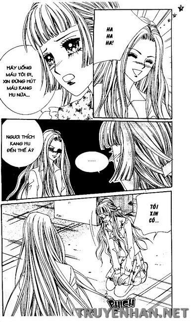 Bạn Trai Tôi Là Ma Cà Rồng: Chapter 103