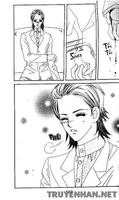 Bạn Trai Tôi Là Ma Cà Rồng: Chapter 103