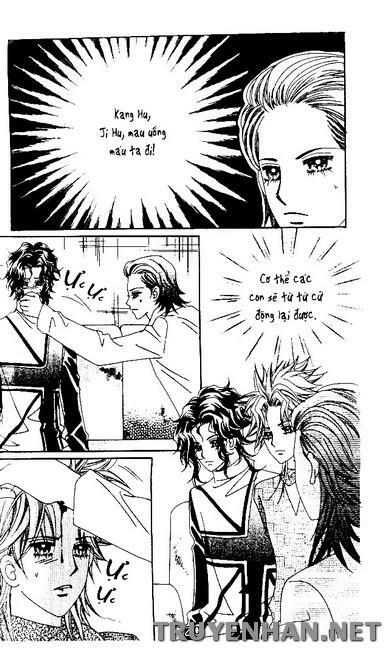 Bạn Trai Tôi Là Ma Cà Rồng: Chapter 103