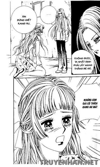 Bạn Trai Tôi Là Ma Cà Rồng: Chapter 103