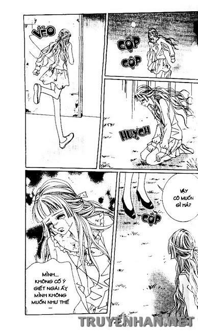 Bạn Trai Tôi Là Ma Cà Rồng: Chapter 104