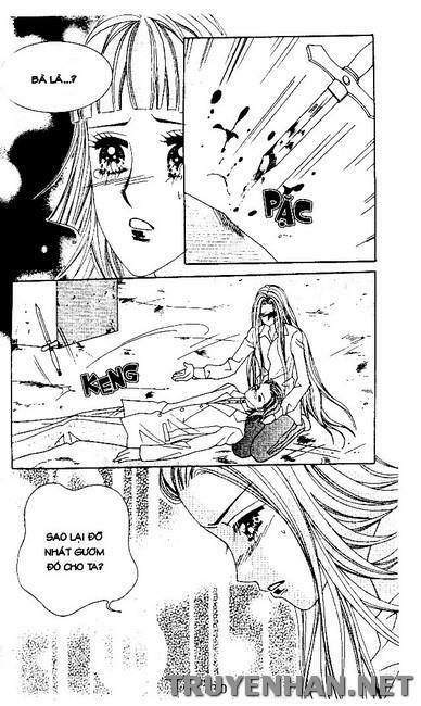 Bạn Trai Tôi Là Ma Cà Rồng: Chapter 104