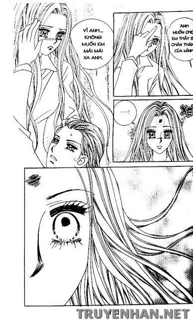 Bạn Trai Tôi Là Ma Cà Rồng: Chapter 104
