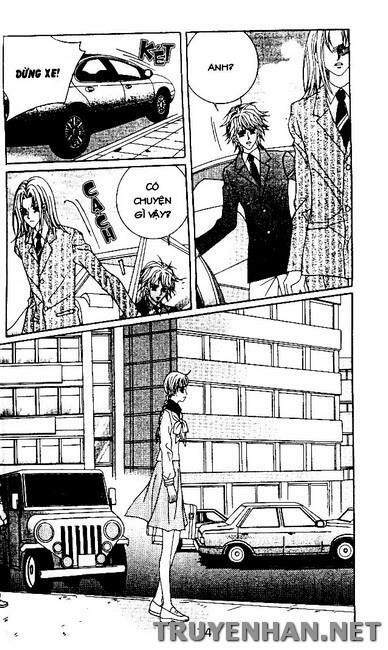 Bạn Trai Tôi Là Ma Cà Rồng: Chapter 104