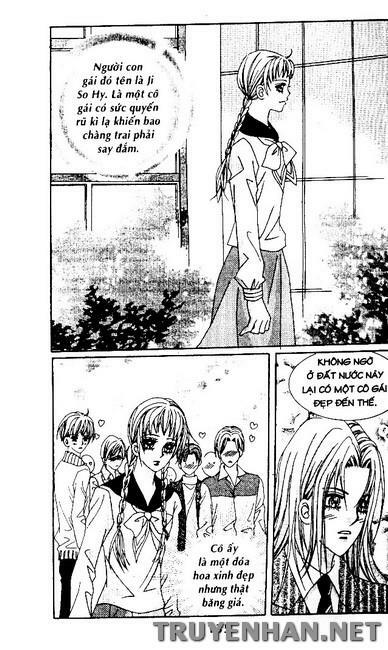 Bạn Trai Tôi Là Ma Cà Rồng: Chapter 104