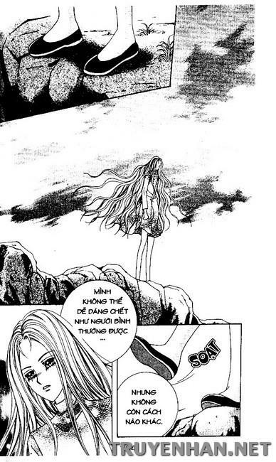 Bạn Trai Tôi Là Ma Cà Rồng: Chapter 105