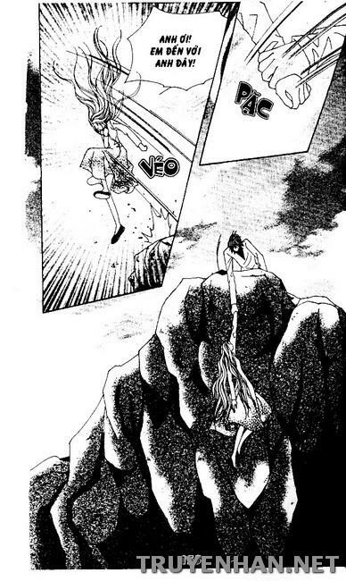 Bạn Trai Tôi Là Ma Cà Rồng: Chapter 105