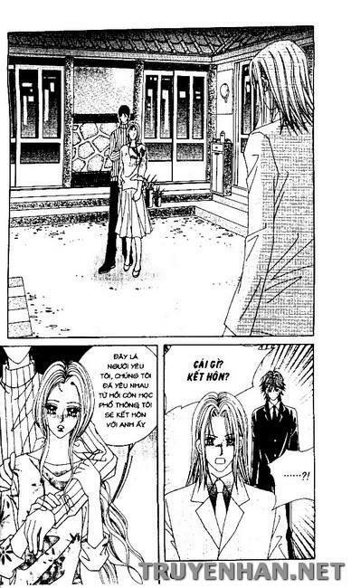 Bạn Trai Tôi Là Ma Cà Rồng: Chapter 105