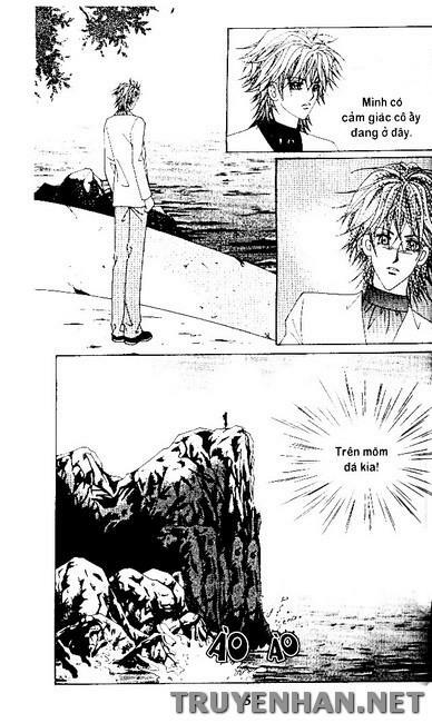 Bạn Trai Tôi Là Ma Cà Rồng: Chapter 105