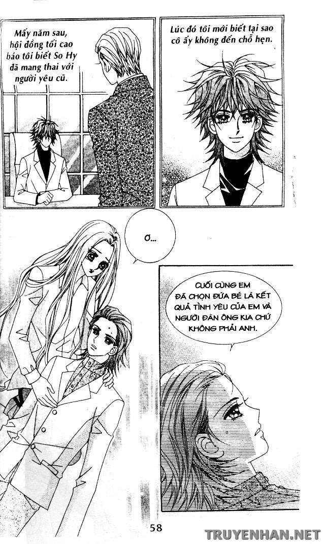 Bạn Trai Tôi Là Ma Cà Rồng: Chapter 109
