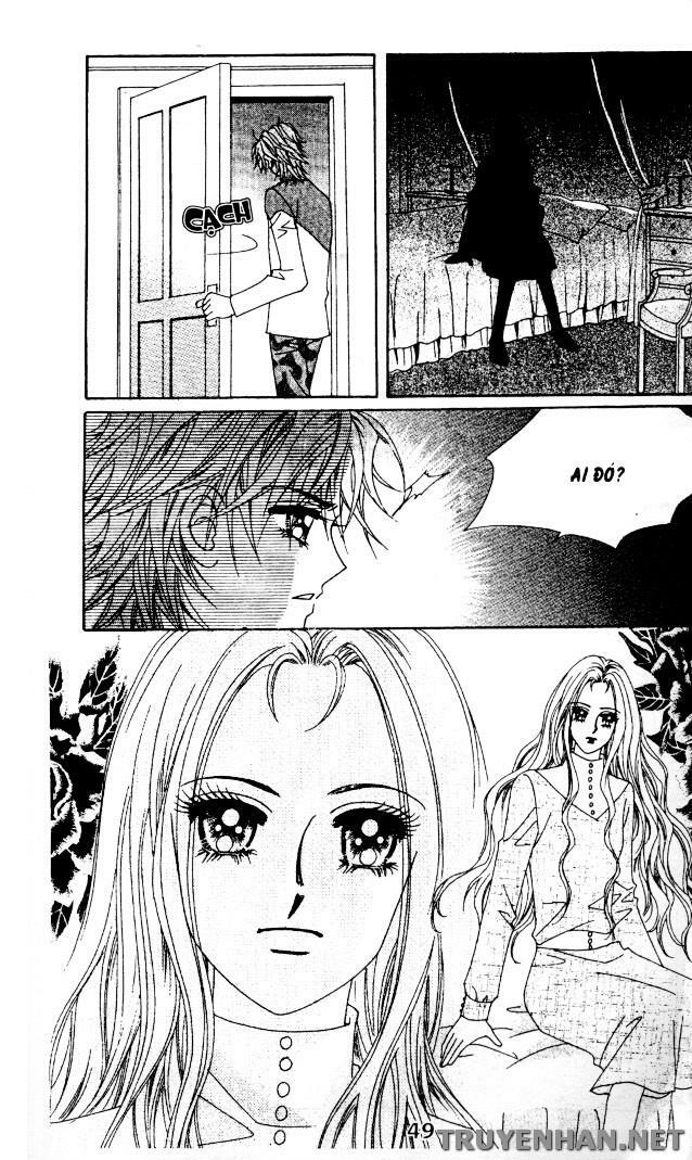 Bạn Trai Tôi Là Ma Cà Rồng: Chapter 109