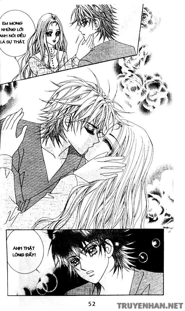Bạn Trai Tôi Là Ma Cà Rồng: Chapter 109