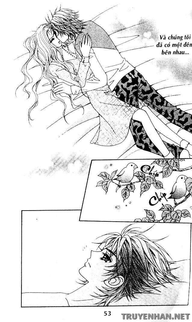 Bạn Trai Tôi Là Ma Cà Rồng: Chapter 109