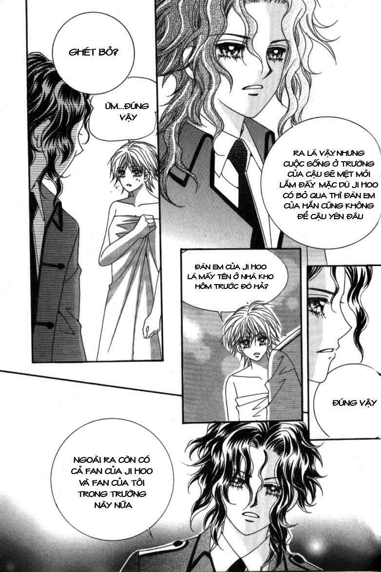 Bạn Trai Tôi Là Ma Cà Rồng: Chapter 11