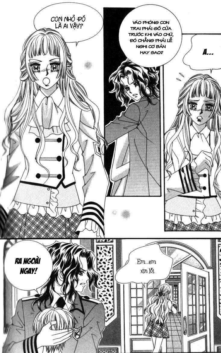 Bạn Trai Tôi Là Ma Cà Rồng: Chapter 11