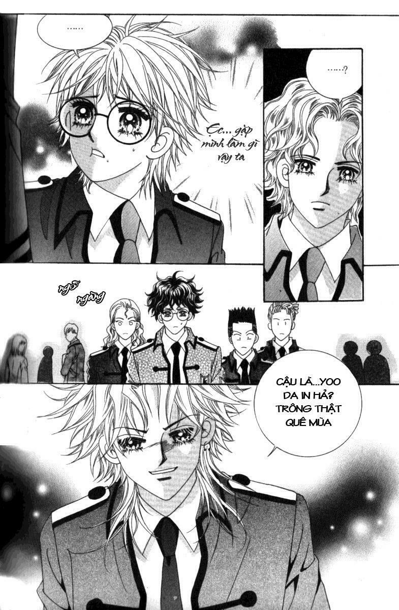 Bạn Trai Tôi Là Ma Cà Rồng: Chapter 11